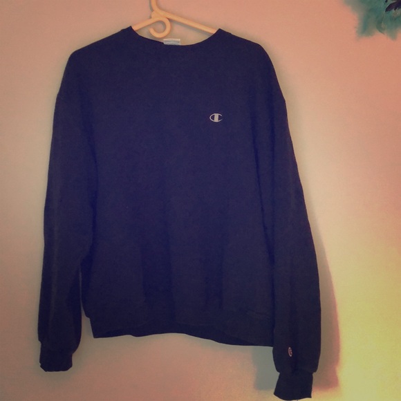 Champion Other - CHAMPION Vintage crew neck sweatshirt